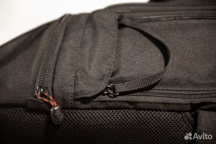 Фоторюкзак vanguard