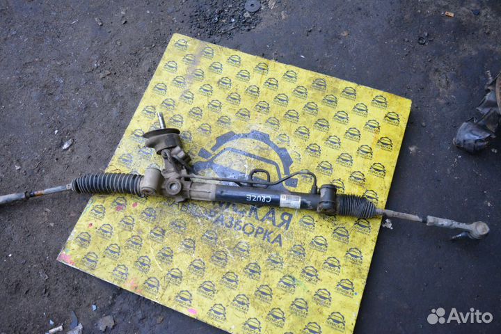 Рейка рулевая для Chevrolet Cruze 2009-2016