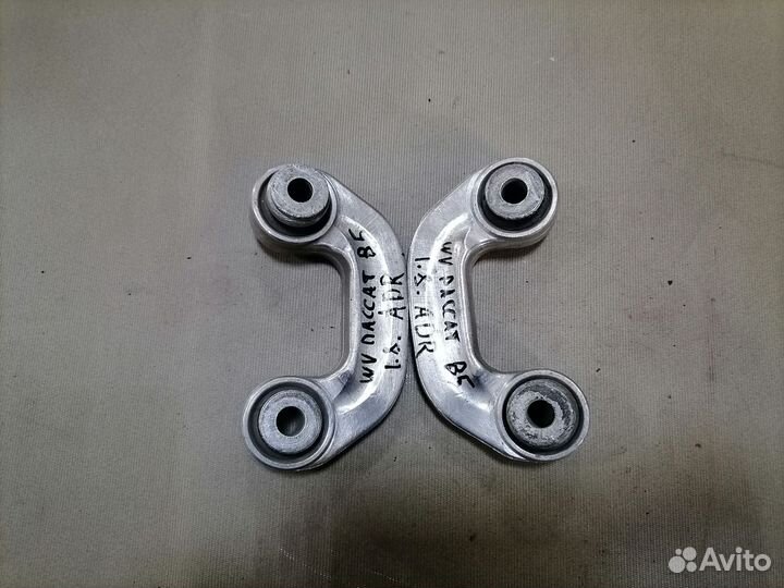 Стойка стабилизатора VW Passat B5 1.8 ADR 1996-00