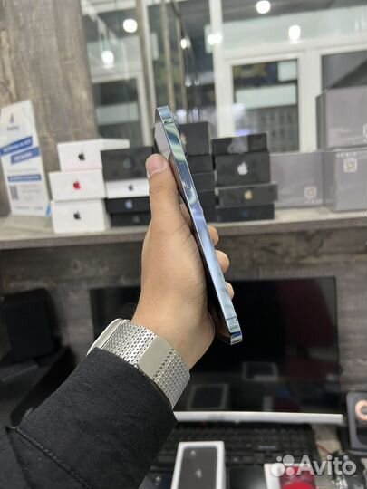 iPhone 13 Pro Max, 128 ГБ