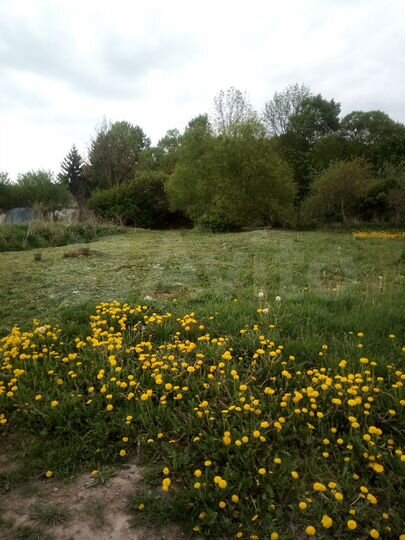 Участок 37 сот. (ИЖС)