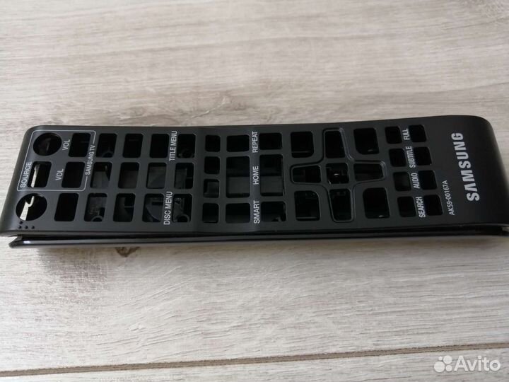 Корпус пульта AK59-00167А