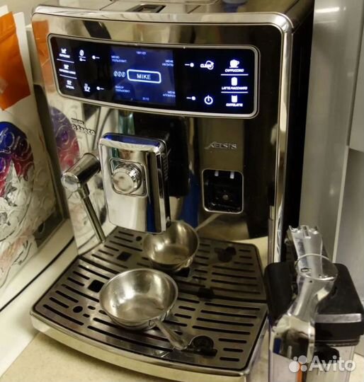 Ремонт Кофемашин. Чистка Кофемашин. Гарантия