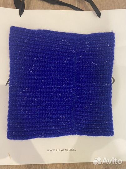 Шарф хомут Canoe