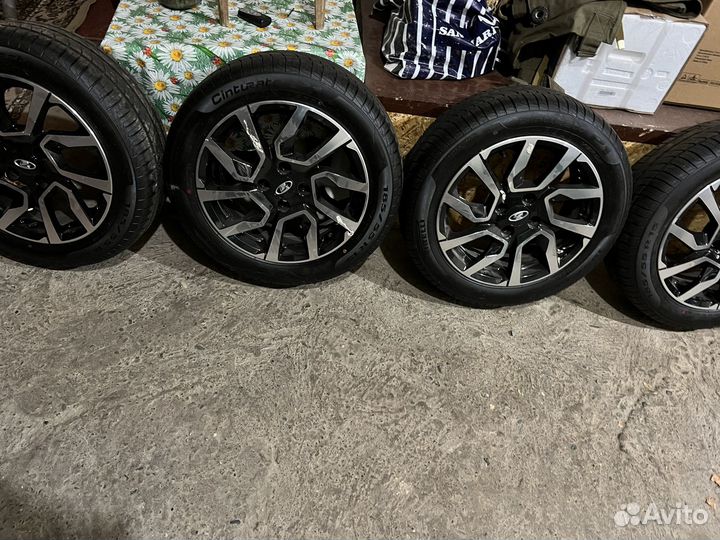 Диски