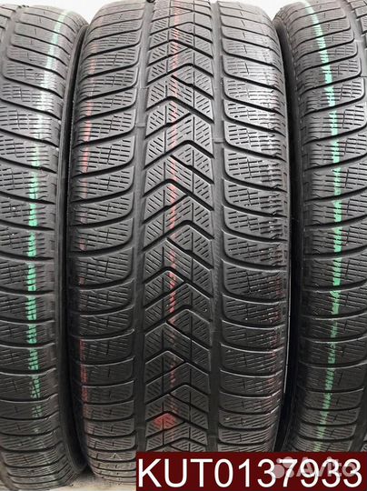 Pirelli Scorpion Winter 255/45 R20 105V