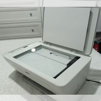 Принтер лазерный мфу HP Deskjet 2710