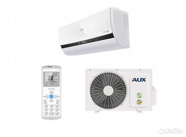 Кондиционер / большой выбор