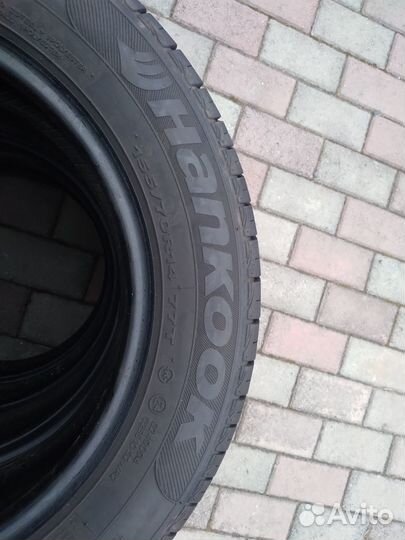 Hankook Optimo K715 155/70 R14