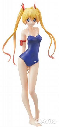 Kirisaki Chitoge PM Figure Swimsuit Ver (sega)