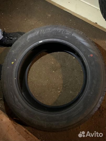 Yokohama 104ZR 205/55 R16