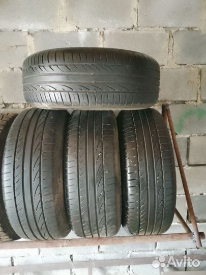 Колёса r 16
