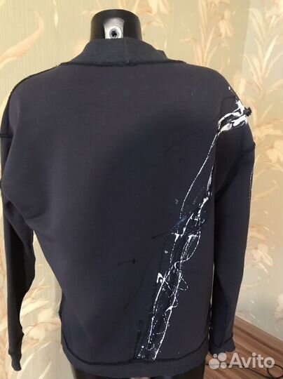 Толстовка,худи