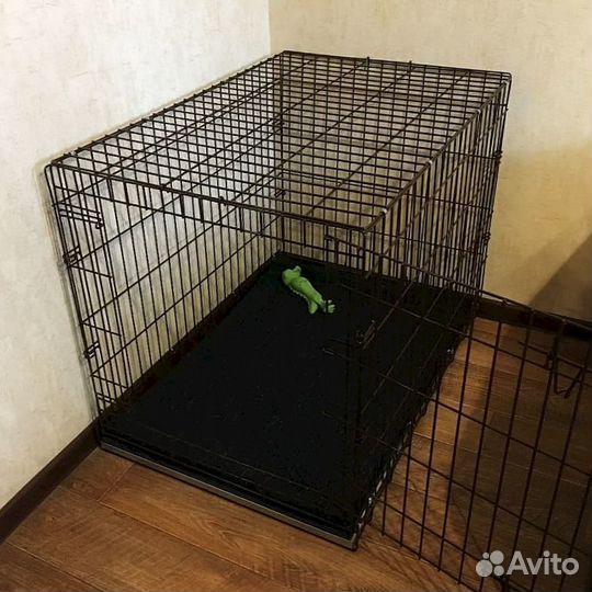 Клетка для собак