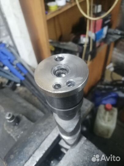 Новые распредвал на 406 змз