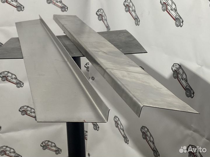 Great Wall Safe порог + усилитель ремонтный правый