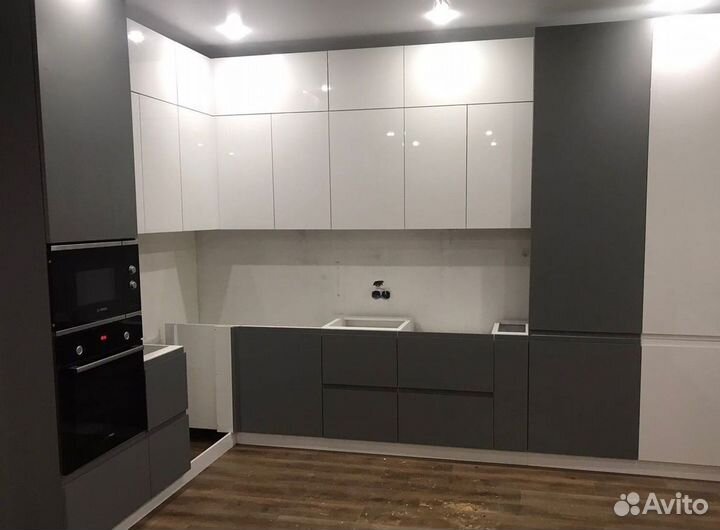 Кухни на заказ от производителя