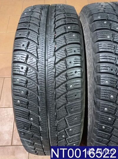Gislaved Nord Frost 5 225/65 R17 102P