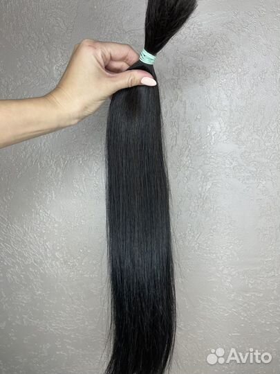 Волосы для наращивания новые