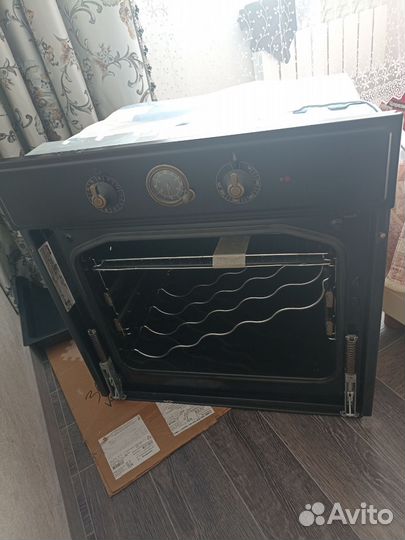 Духовой шкаф gorenje бу