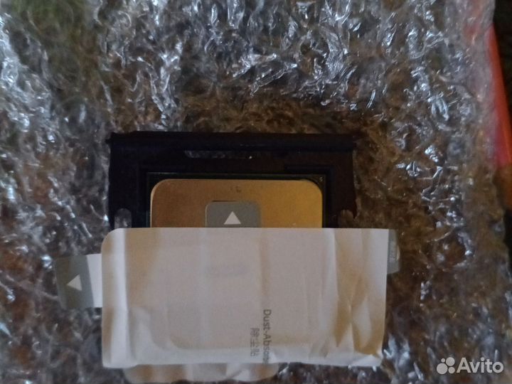 Процессор ryzen 3 1200