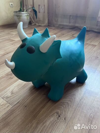 Игрушка Корова