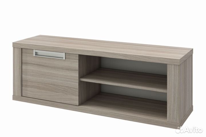 Тумба в скандинавском стиле новая