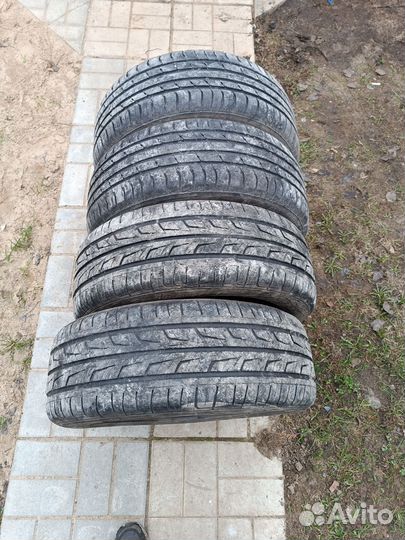 Nokian Tyres Hakka Black 205/55 R16.1