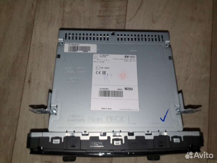 Шгу Hyundai Creta