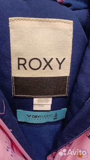 Детский горнолыжный комбинезон Roxy