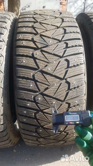 Dunlop Ice Touch 225/45 R17