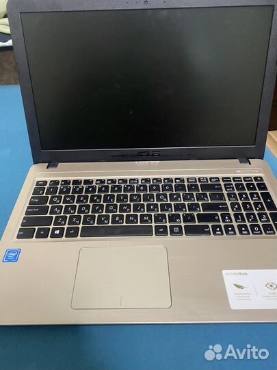 Asus vivobook