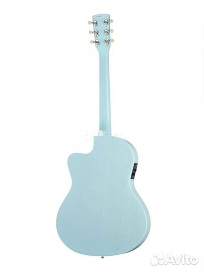 Cort Jade-Classic-skop Электро-акустическая гитара