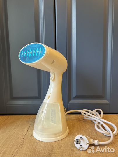 Отпариватель Handheld garment steamer LC 201