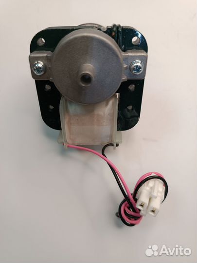 Вентилятор холодильника samsung IS-3210dwnff-2 што