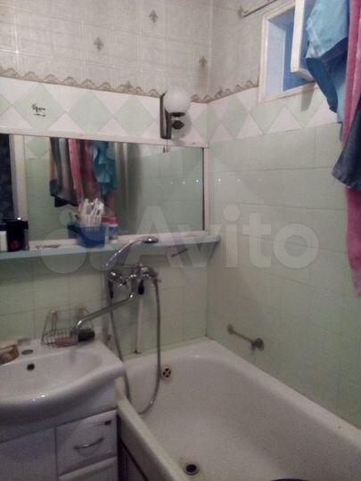 2-к. квартира, 39,1 м², 5/5 эт.