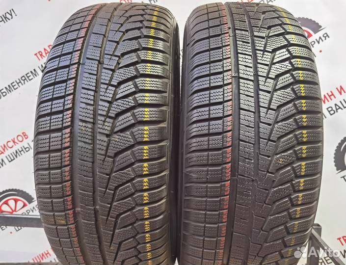 Hankook Winter I'Cept Evo2 W320 235/60 R16 97H