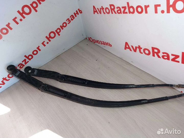 Поводки дворников Mazda 6 GH