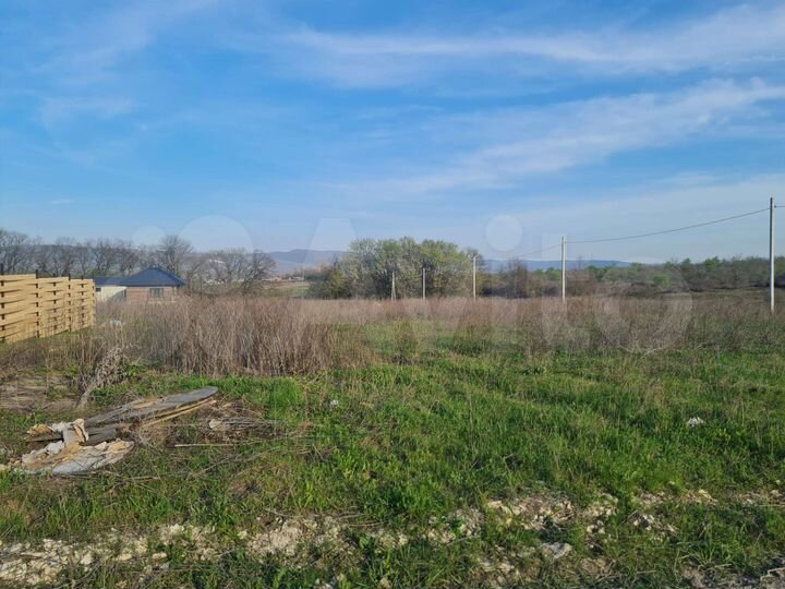 Участок 2,3 га (СНТ, ДНП)