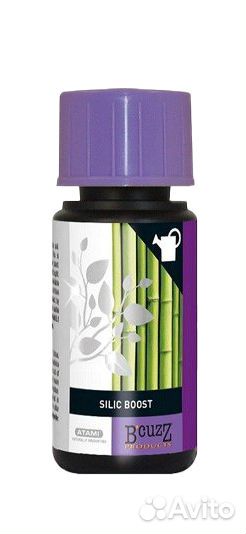 Стимулятор atami Bcuzz Silic Boost 100мл