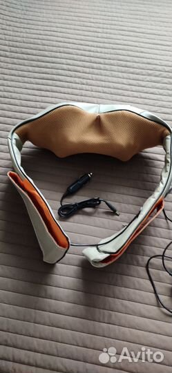 Воротник ортопедический детский