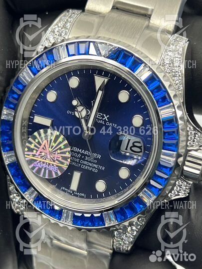 Часы Rolex Submariner 40mm