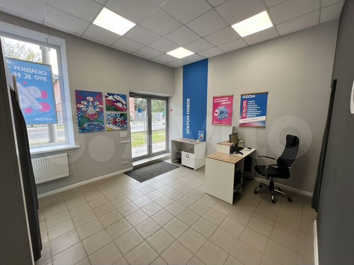 Свободного назначения, 71.8 м²