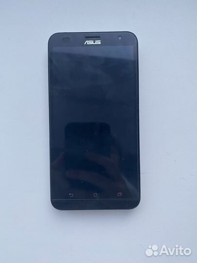 ASUS ZenFone 2 Laser ZE550KL, 2/16 ГБ
