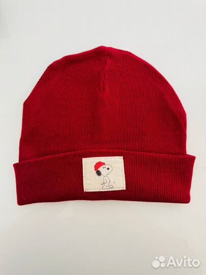Шапка Zara kids для девочек и мальчиков
