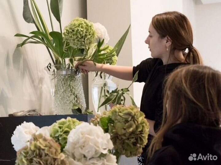 Оформление свадьбы / мероприятия / банкета