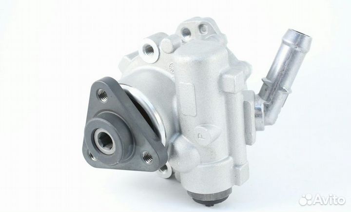 Насос гур ГАЗель Бизнес дв. Cummins ISF 2.8