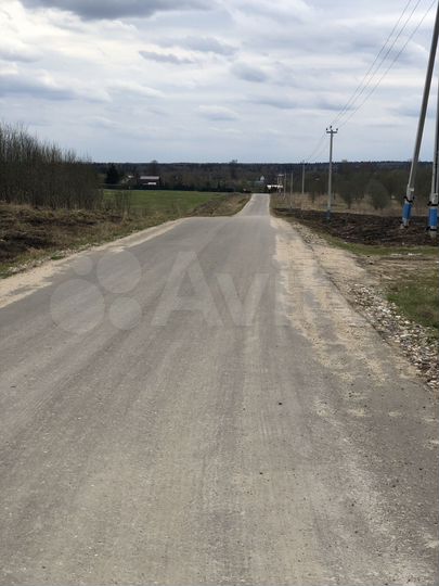 Участок 15 сот. (ИЖС)