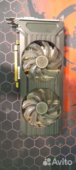 Видеокарта gtx 1060 3gb