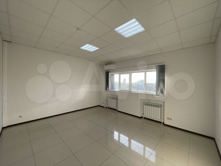 Офис с прекрасными закатами, 20 м²